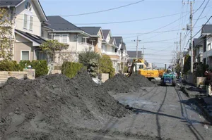 내진 설계 안전 강화...지반 액상화 평가 기준 개정