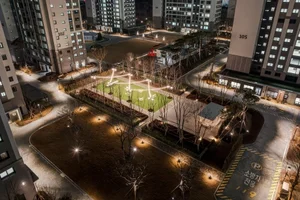 아파트 전세난 확산...입주 앞둔 ‘시티오씨엘 1단지’ 눈길