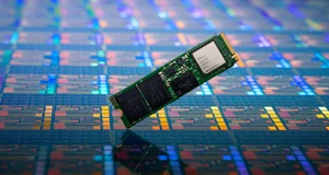 SK하이닉스, 엔비디아 GTC서 AI PC용 SSD 신제품 공개