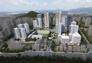 초품아·역품아 다갖춘 39층 아파트...송파 마천동 1650가구 신통기획 확정