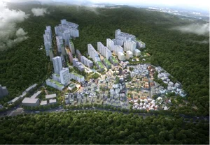 서울 마지막 달동네 '백사마을', 내년 착공...2437가구 공급