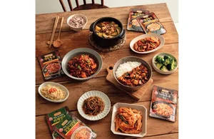 '파우치에 담은 비법양념', 집밥·캠핑족 잡았다