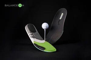 밸런스온, 봄철 라운딩 시즌 맞춰 ‘골프인솔’ 선보여