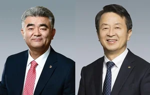 대우건설 백정완 사장 지난해 보수 6.7억...정원주 회장보다 1.4억 더 받아