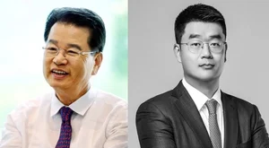 아이에스동서 권혁운 회장 18억 vs 장남 권민석 10억...고액연봉 1·2위