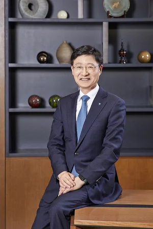 이승열 하나은행장, 지주 부문장 겸직..그룹 미래전략 짠다
