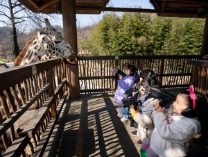 에버랜드, 어린이 생태교육 프로그램 '이큐브스쿨' 오픈