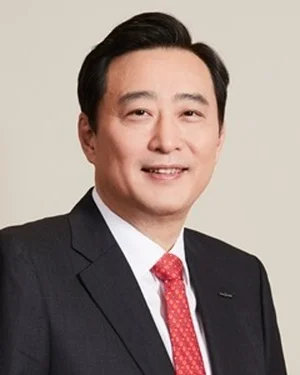 '홀쭉해졌네' 김남구 한국금융지주 회장 연봉 30억..6년만에 감소