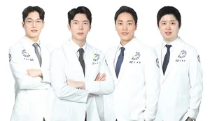 연세사랑병원, 신규 의료진 4인 영입해 전문병원 위상 강화