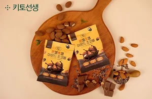 넛지헬스케어, ‘키토선생’ 신제품 출시 2주 만에 완판..2차 리오더