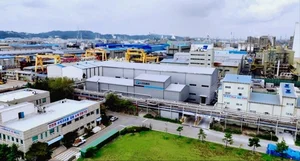 코스모화학, 10년간 7990억원 이산화티타늄 공급계약 체결