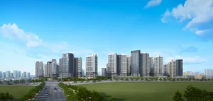 포스코이앤씨, 전주 ‘서신 더샵 비발디’ 100% 계약완료 