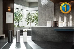 스마트카라 음식물처리기, '한국산업 브랜드파워(K-BPI)' 2년 연속 1위