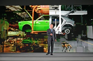 현대차그룹, 3년간 국내에 68조원 투자