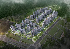 힐스테이트자이계양 입주 '확 달라졌네'