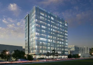 구로 준공업지역 중심 지식산업센터 ‘구로 한영IT타워’ 본격 분양 개시