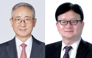 태영건설, 최금락 부회장·최진국 사장 각자 대표이사 선임 