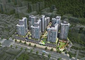 현대건설, 홍제3구역 조합과 공사비 합의 임박