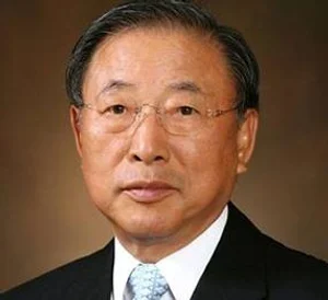 효성, 조석래 명예회장 위독설..주가 이틀째 강세