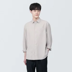 무인양품, 시원한 친환경 소재의 ‘리넨&헴프’ 기획전 진행