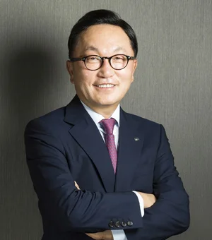 박현주 미래에셋 회장, 14년 연속 배당금 전액 기부