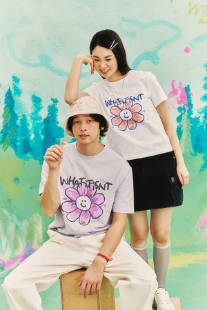 와릿이즌, 썸머 컬렉션 발매 “미리 미리 준비하는 여름 코디는 이렇게”