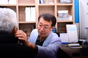 유니트론보청기 군산센터, 청력 검사·고객 피팅 서비스 확대 