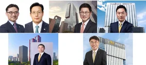 NH · KB vs. 미래 · 삼성證, 부동산PF 다른길..왜?