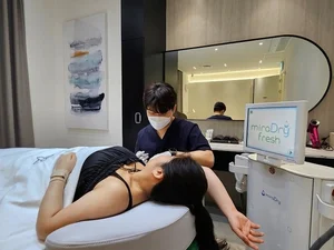 강서휴먼피부과, 미라드라이 프레쉬 원스톱 시스템 도입