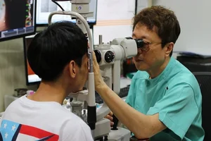 라식·라섹 등 시력교정술…시력의 질은 높이고 부작용은 줄이려면?