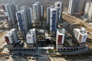 태영건설, ‘데시앙’ 단지 예정대로 준공 후 입주 진행