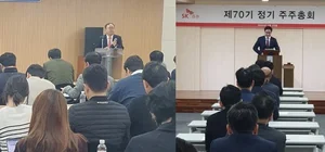 주주제안 안건 2배 늘어..로코모티브 의결권수거율 97%