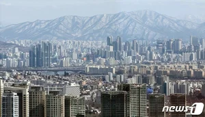 격해지는 총선열기...서울 아파트는 '잠잠'