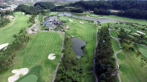 스마트스코어, 5월 가정의달 골프투어 기획전 진행