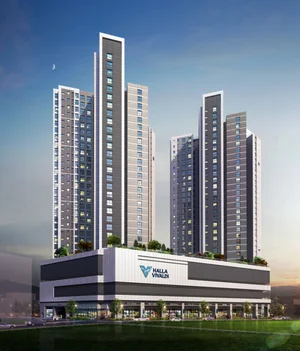 치솟는 분양가에 잔여세대 단지 청약열풍...수요자 관심 ↑