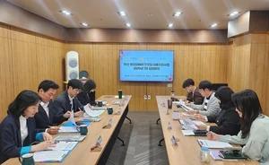 아이에스동서그룹 장학재단, 범죄피해 아동 지원 나서