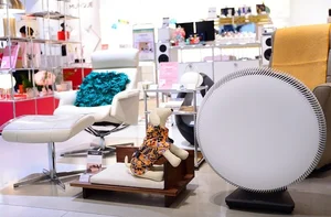 스위스 공기청정기 ‘아이큐에어’, ‘무케렌시아’ 통해 ‘더 현대 서울’ 입점