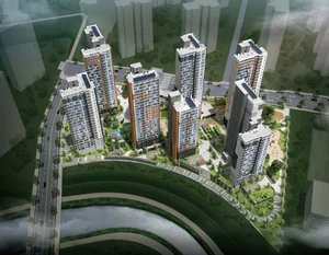 LH 경남본부, 양산사송 에비뉴원 신혼희망타운 공공분양 추가 입주자 모집 