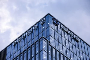 대우건설, 국내 건설사 최초 일본 JCR 신용등급 획득