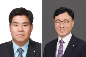 자회사 대표로 복귀한 우리은행 올드보이들