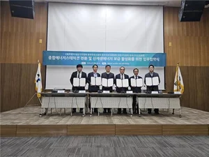 주유소에서 전기·수소 충전까지 한방에 해결