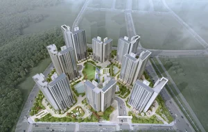 GS건설, 여주역자이 헤리티지 5월 분양