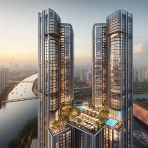 성수4지구, 설계 현상공모 공고