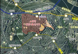 노량진 4구역 35층 · 미아5동 48층...1532세대 공급