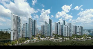 창원국가산단2.0 지역에 ‘하비에르 창원’ 공급