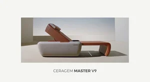 세라젬, 마스터 V9 신규 광고 캠페인 ‘디 오리지널’ 선봬