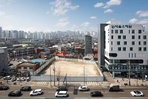 부동산 플래닛, 자이S&D 보유 역세권 4개 부지 매각 주관