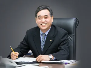 김기홍 JB금융 회장, 자사주 2만주 매입