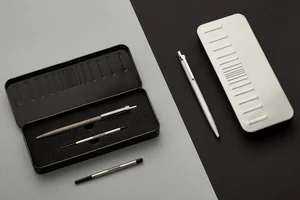 모나미, 프리미엄 유성볼펜 ‘프러스펜 3000 프라임’ 출시