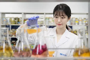 한국콜마, ‘고삼뿌리추출물’ 탈모 완화 효능 발견